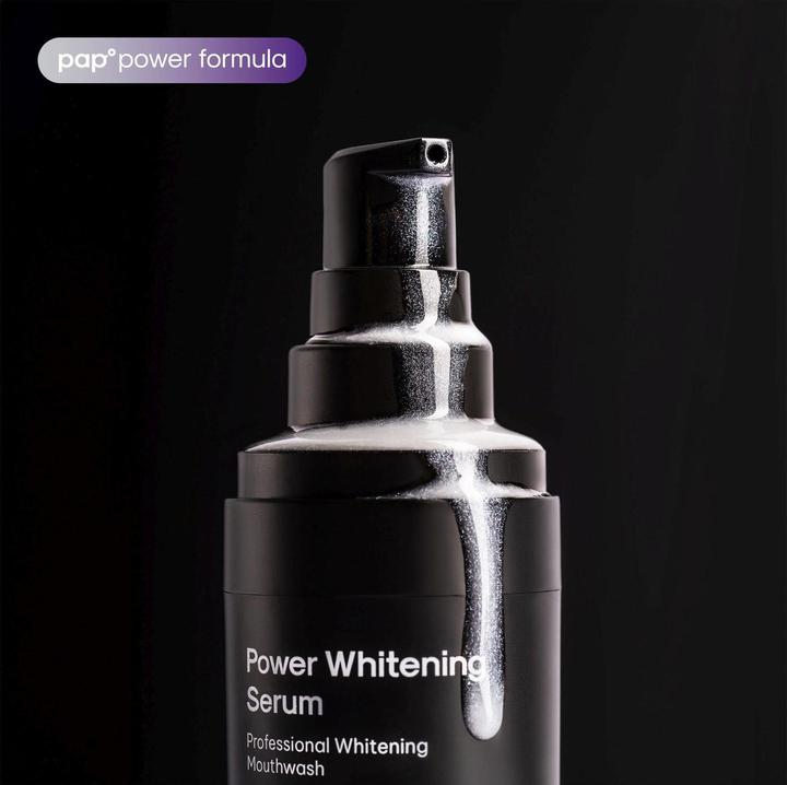 Produktbild SmilePen Power Whitening Serum Konz (30 ml, Bleaching Gel)