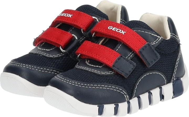 Produktbild Geox Halbschuhe (20)