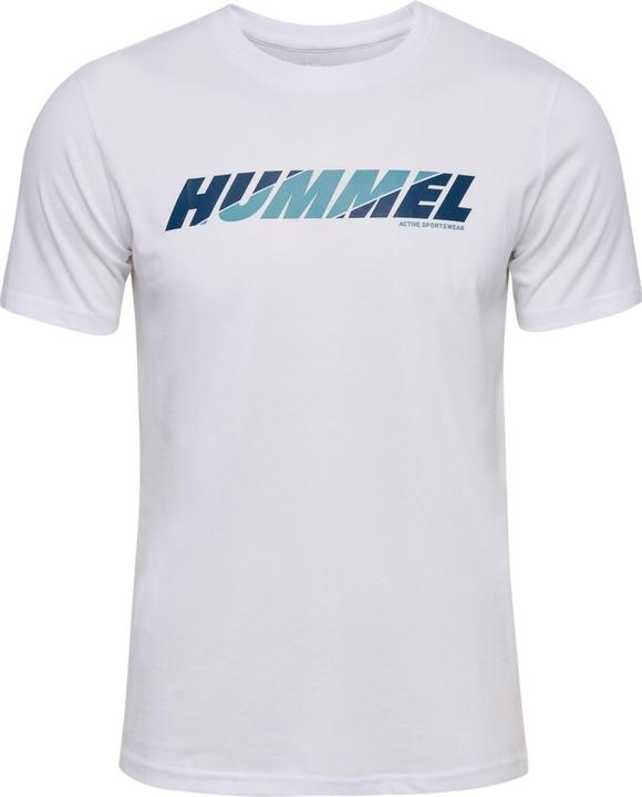 Produktbild hummel Hmlgraphic Bold Logo Tee (M)