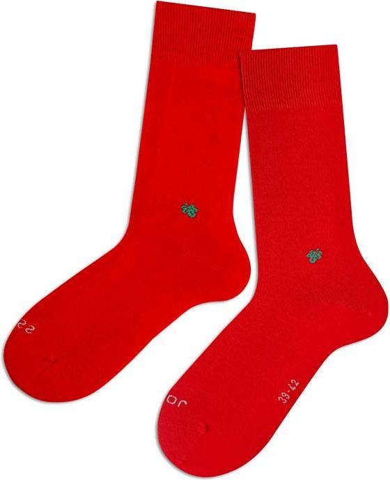 Produktbild John Kiss Socken Elton (2er Pack, 43 - 46)