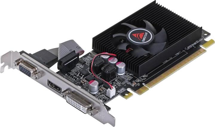 Immagine prodotto Biostar GeForce GT 610 (2 GB)