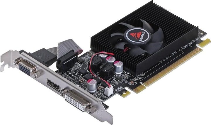 Produktbild Biostar GeForce GT 610 (2 GB)