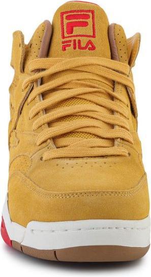Image du produit FILA M-Squad S Mid Chaussures Femme - 122819 (41)