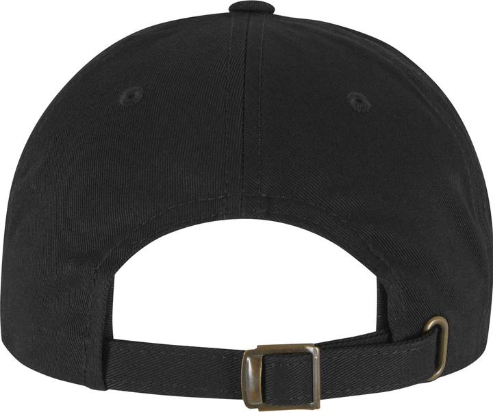 Produktbild Merchcode Green Day Dookie Logo Dad Cap - 191057 (One Size)