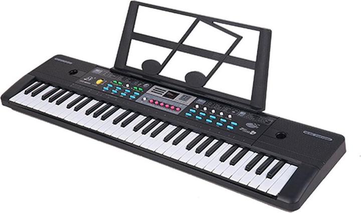 Produktbild MQ 601 UFB - keyboard