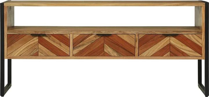 Produktbild VidaXL TV-Schrank (100 x 35 x 50 cm)