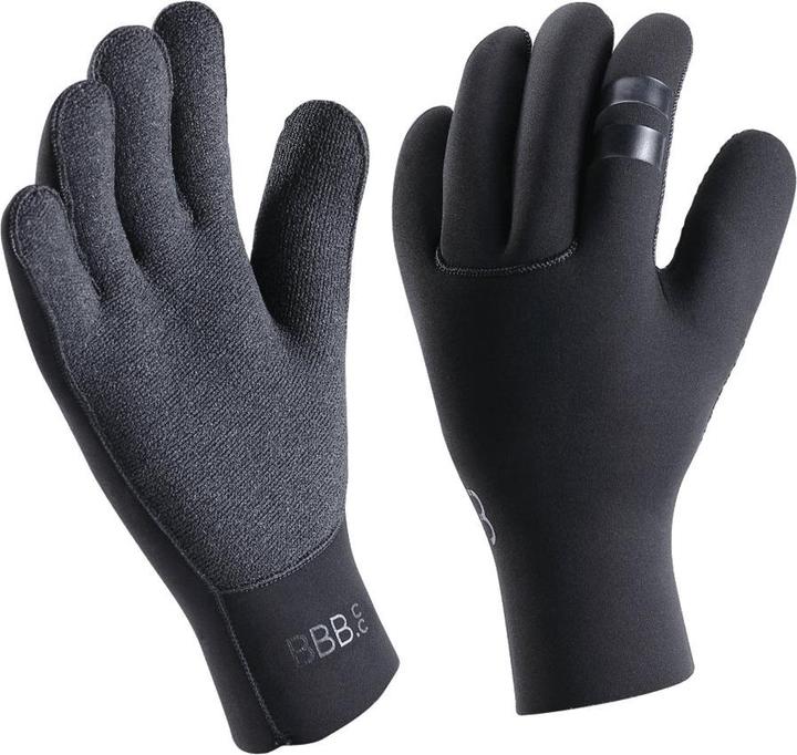 Produktbild BBB Winter gloves neoprene neoshield (3XL)