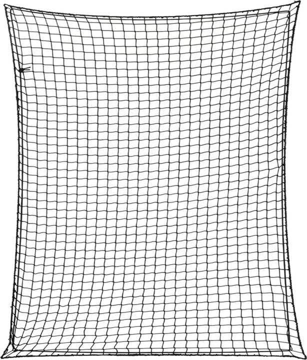Produktbild vidaXL Anhängernetz