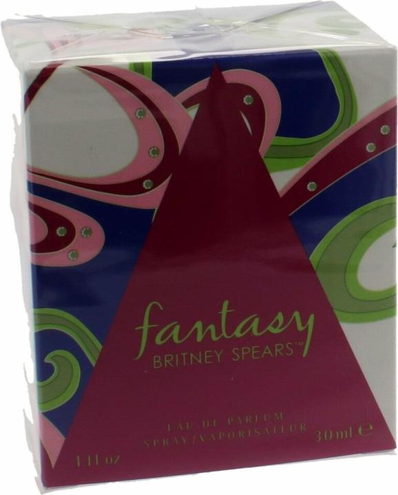 Immagine prodotto Britney Spears Fantasia (Eau de parfum, 30 ml)