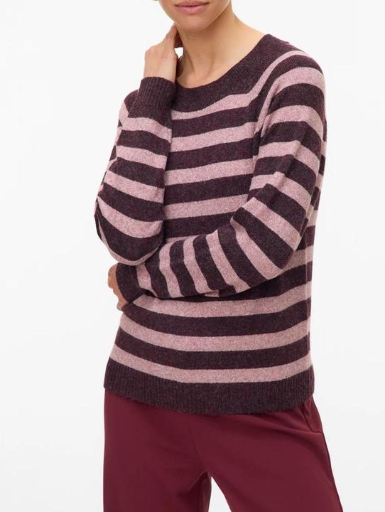Immagine prodotto Vero Moda Vmdoffy Ls O-Neck Blouse Ga Noos (M)
