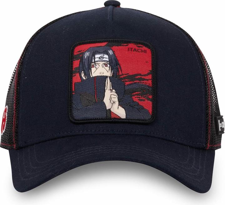 Produktbild Capslab Naruto - Itachi Uchiha - U Grosse