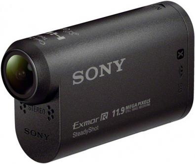 Sony Hdr As30 (60p, Full HD, NFC, Wi-Fi)