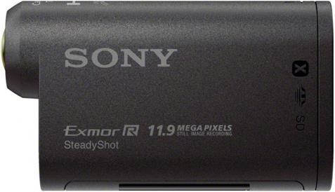 Immagine prodotto Sony Hdr As30 (60p, NFC, WiFi)
