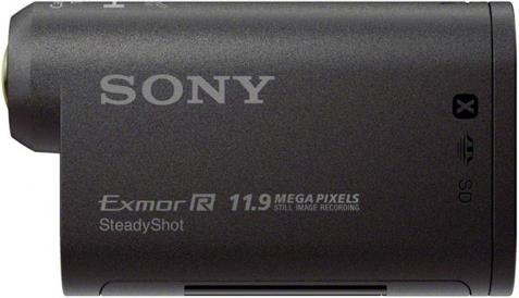 Actual product image Sony Hdr As30 (60p, Full HD, NFC, Wi-Fi)