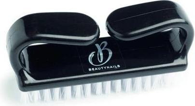 Beautynails Bna Nail Brush Black