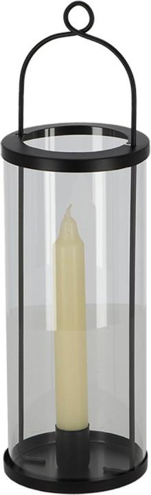 Produktbild Esschert Design Windlicht 9.9 x 32.5 cm (1 x, 35 x 12.5 x 13 cm)