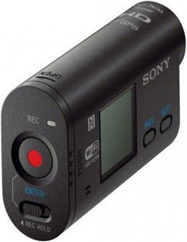 Actual product image Sony Hdr As30 (60p, Full HD, NFC, Wi-Fi)