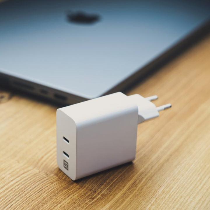 Immagine prodotto XtremeMac Wall Charger (65 W)