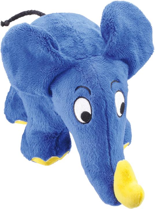 Produktbild Schmidt Spiele Die Maus, Elefant (16 cm)