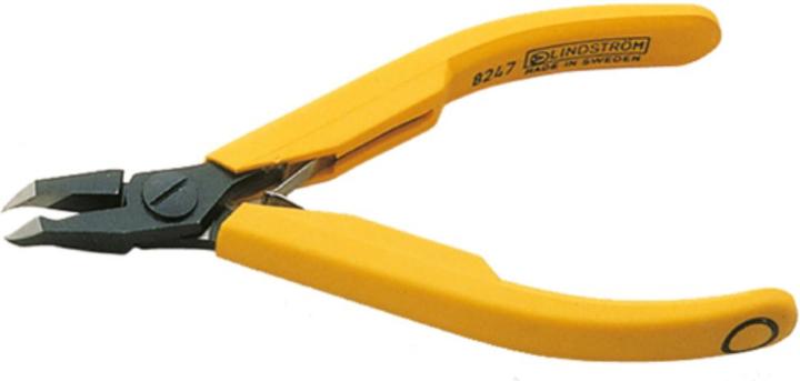 Produktbild Lindstrom IC-Leitungstrenner 0,2 - 1,0mm (117.50 mm)
