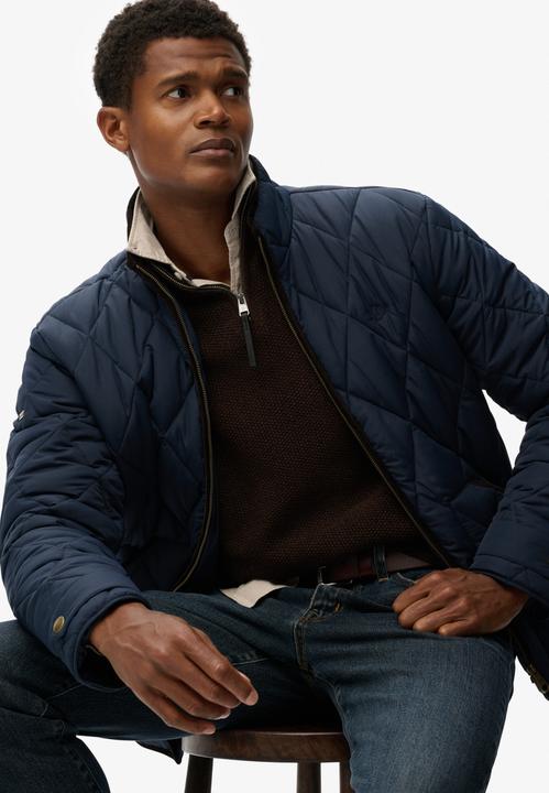 Actual product image Superdry Estate Liner (M)