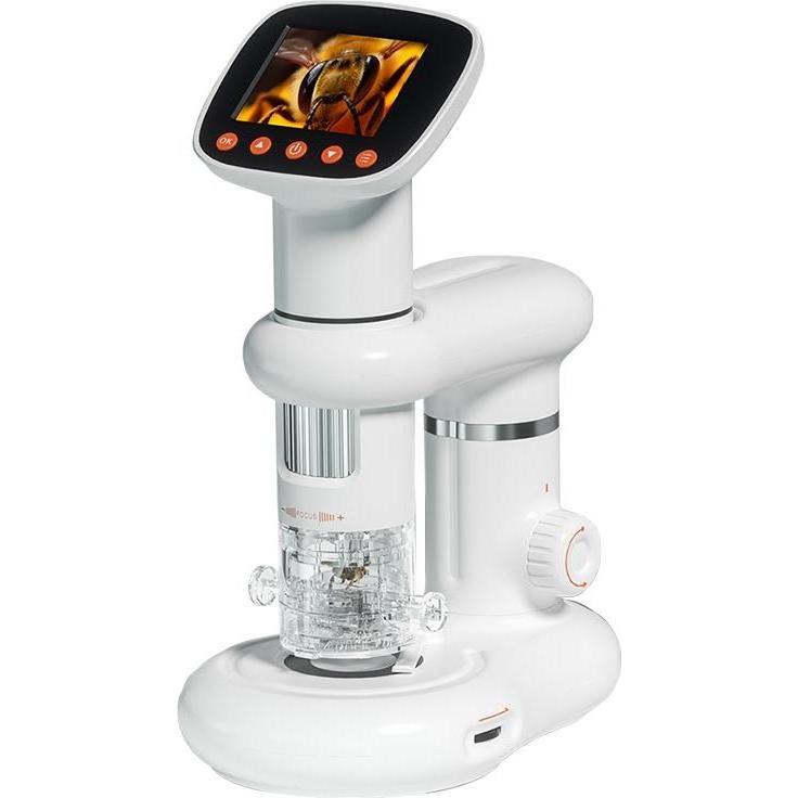 OEM Microscope CM3, White