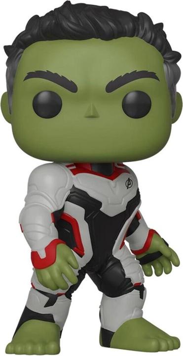 Produktbild Funko POP! - Avengers Endgame: Hulk