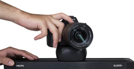 Image du produit Miops SLIDER+ motorisé 40cm