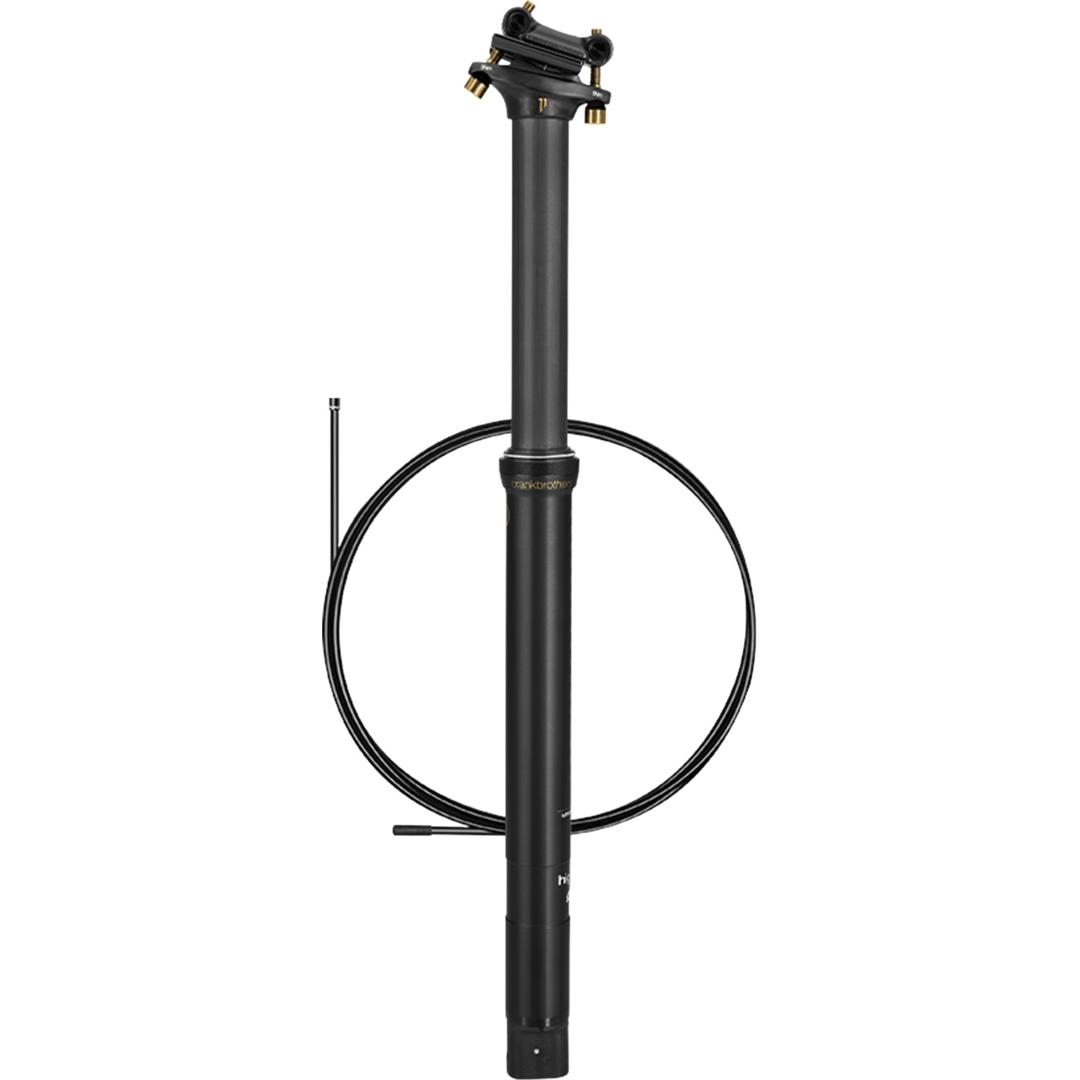 Crankbrothers, Sattelstütze, (30.90 mm)