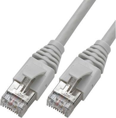 Dätwyler Netzwerkkabel (S/FTP, CAT6a, 10 m)