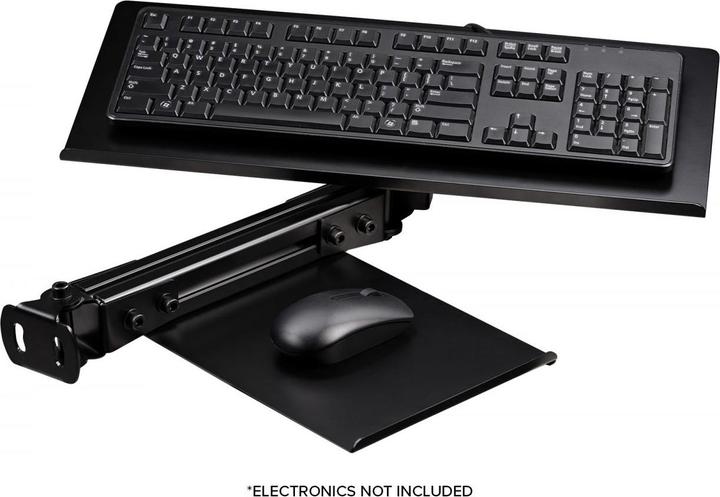 Image du produit Next Level Racing Support pour clavier et souris GT Elite
