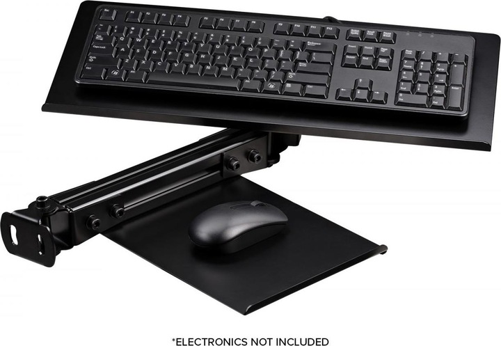 Produktbild Next Level Racing GT Elite Keyboard and Mouse Tray