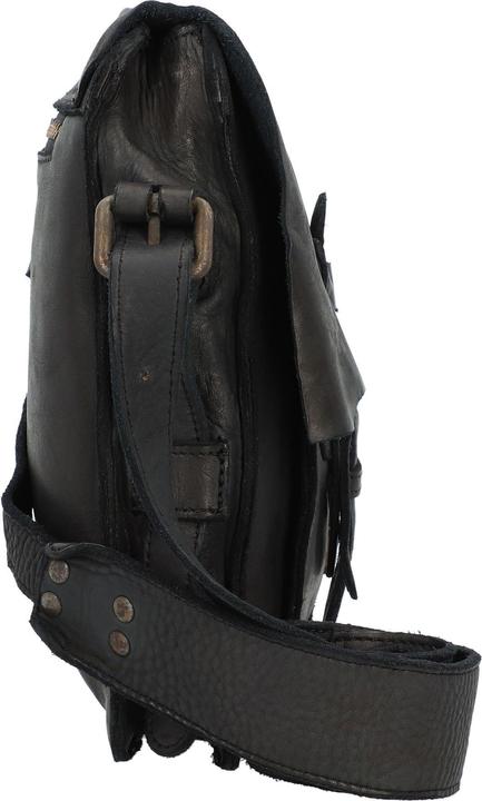 Produktbild Harolds Submarine Umhängetasche Leder 24 cm