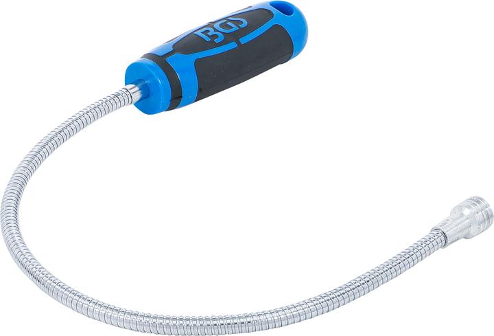 Image du produit BGS Aimant flexible | 500 mm | force de traction 2 kg