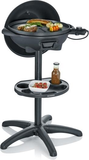 Immagine prodotto Severin Rb 7025 (Aspirazione robotica)