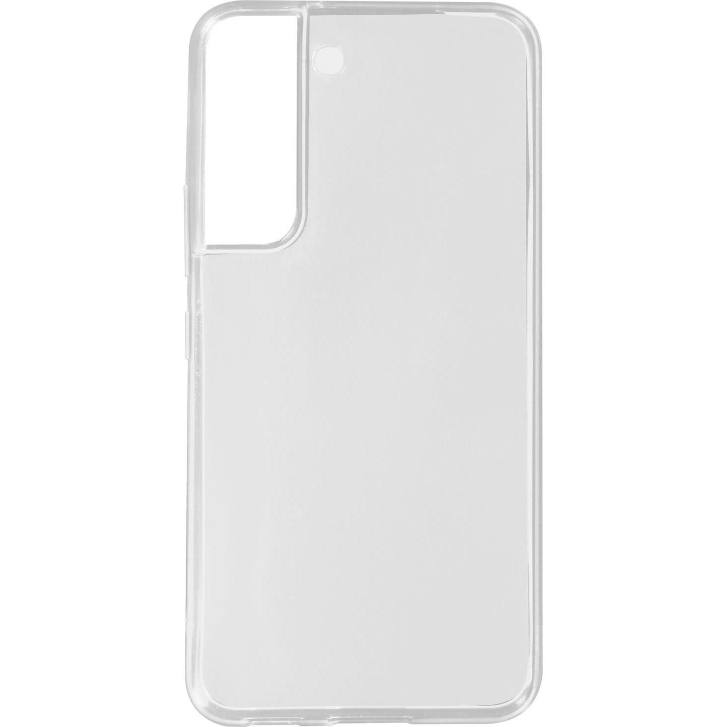 Avizar Skin Series (Samsung Galaxy S22), Smartphone Hülle, Transparent