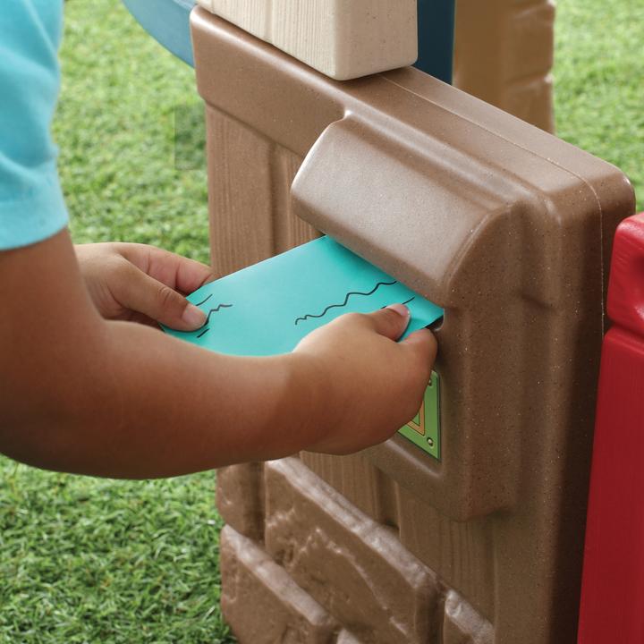 Produktbild Step2 Great Outdoors Playhouse