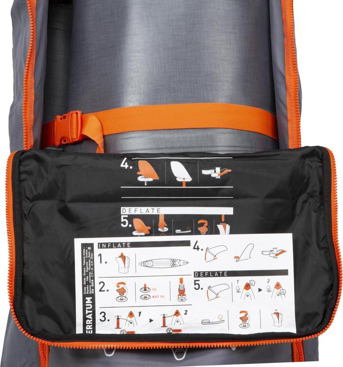 Actual product image Itiwit X900 EXPEDITION (14')