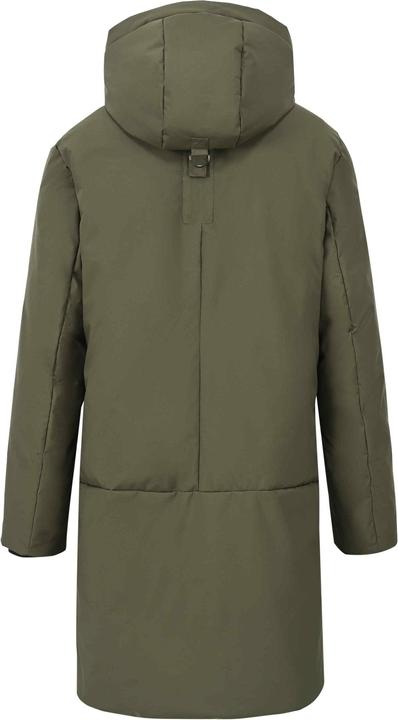Actual product image Euro-star parka avar (L)