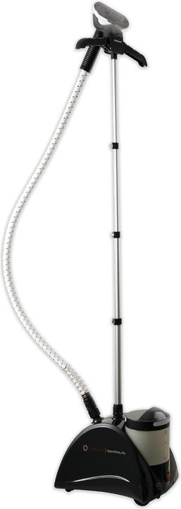 Singer Défroisseur pour chemises bleu 1300 W (1500 W, 35 g/min)