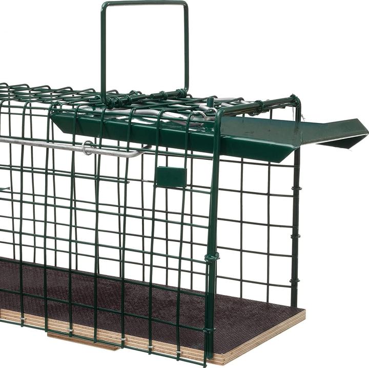 Produktbild 123jagd Lebendfalle