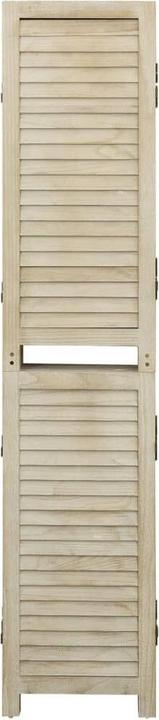 Produktbild vidaXL Raumteiler