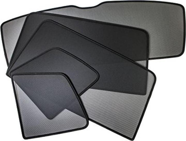 Actual product image Climair Sonniboy für Volkswagen Polo 6R 5-Türer 2009-2017