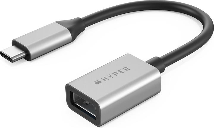 Targus USB A — USB C (0.18 m, USB 3.2 Gen 2)