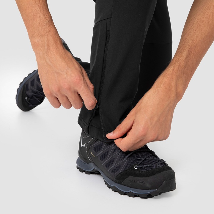 Image du produit Salewa Puez Orval 2 pantalons DST (S)