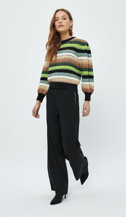 Actual product image Minus Mikala Knitted Sweater (L)