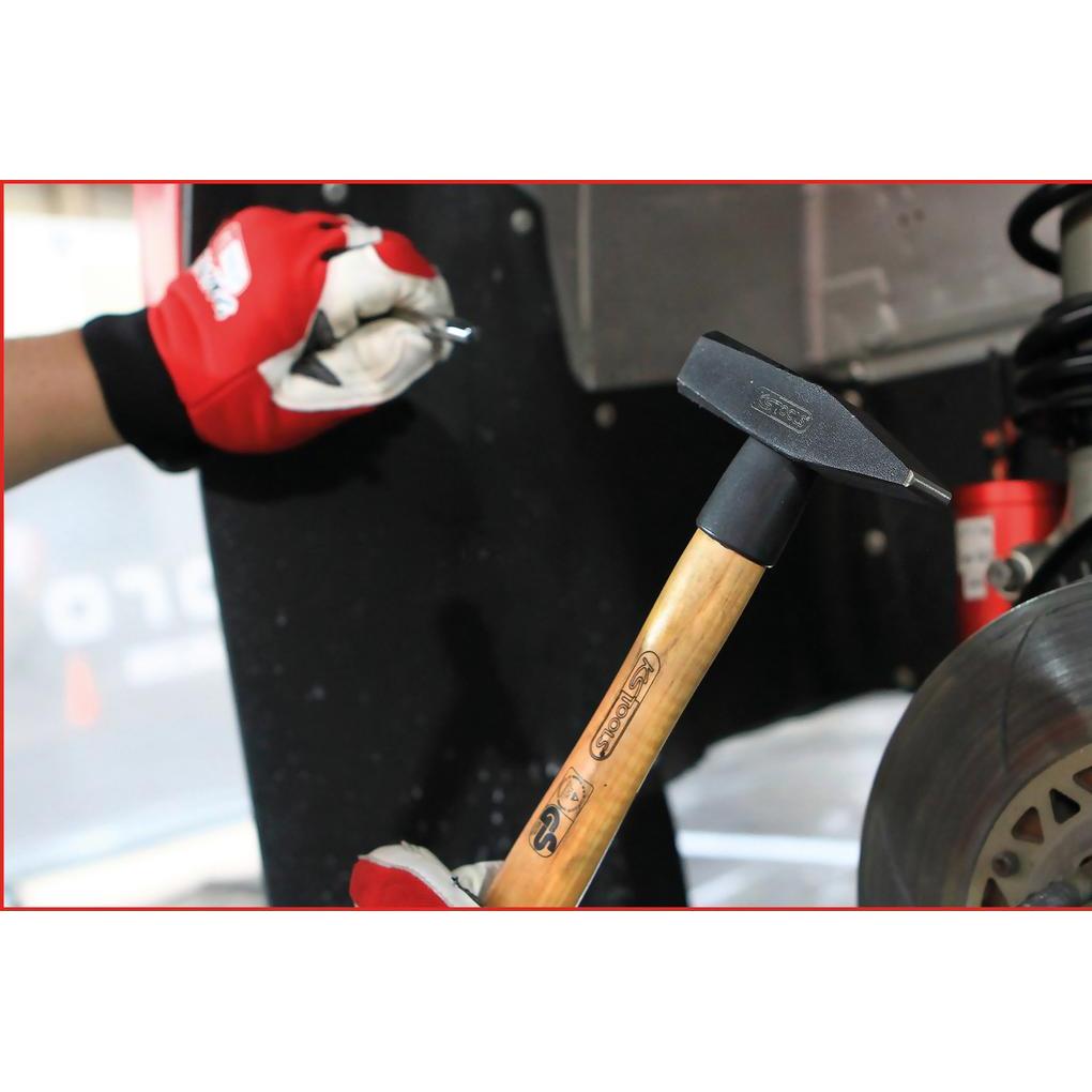Thumbnail - KS Tools, Hammer, Schlosserhammer (920 g)