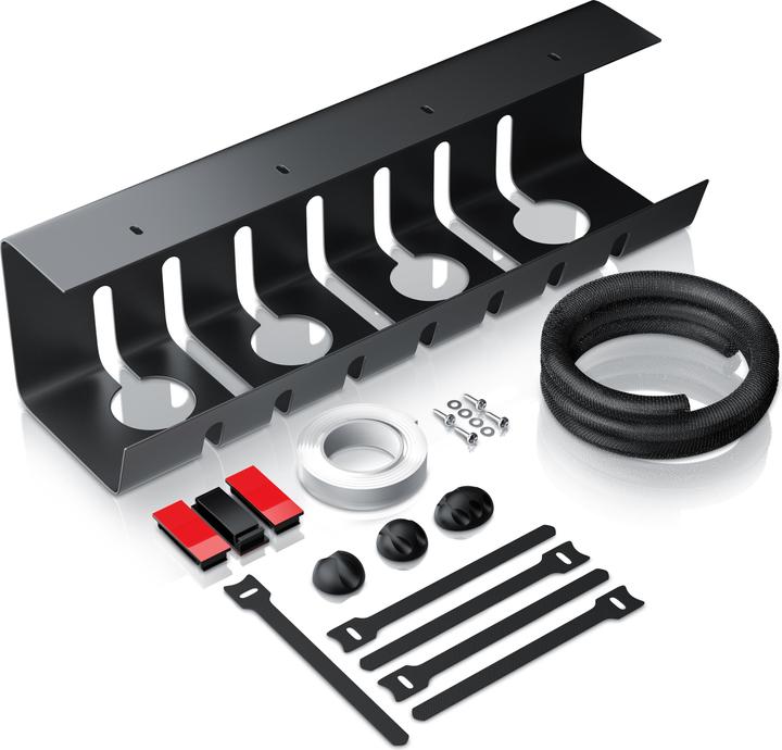Produktbild Bearware Kabelkanal (Kabelkanal, 43 cm)