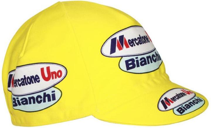 Gist Equipe Vintage Mercatone (One Size)