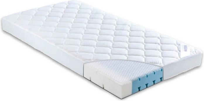 Immagine prodotto Träumeland Materasso per bambini Breeze (70 x 140 cm)